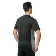 Men's SG Edge Black Short Sleeve T-Shirt SG Edge Apparel